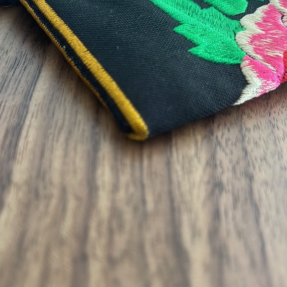 Crossbody Bohemian style - Picture 7 of 11